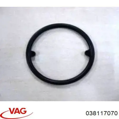 Comprar 038117070 VAG Junta de radiador de aceite