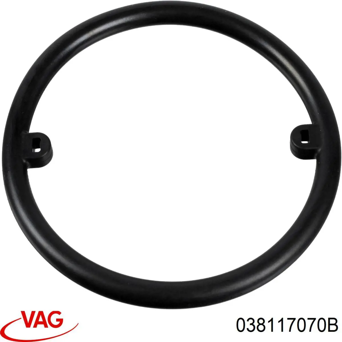 Junta de radiador de aceite VAG 038117070B precio, desde 2,06 EUR