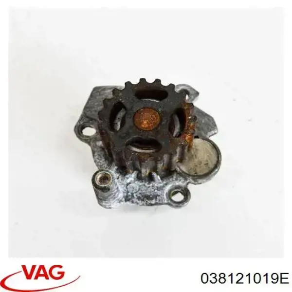 038121019E VAG 
