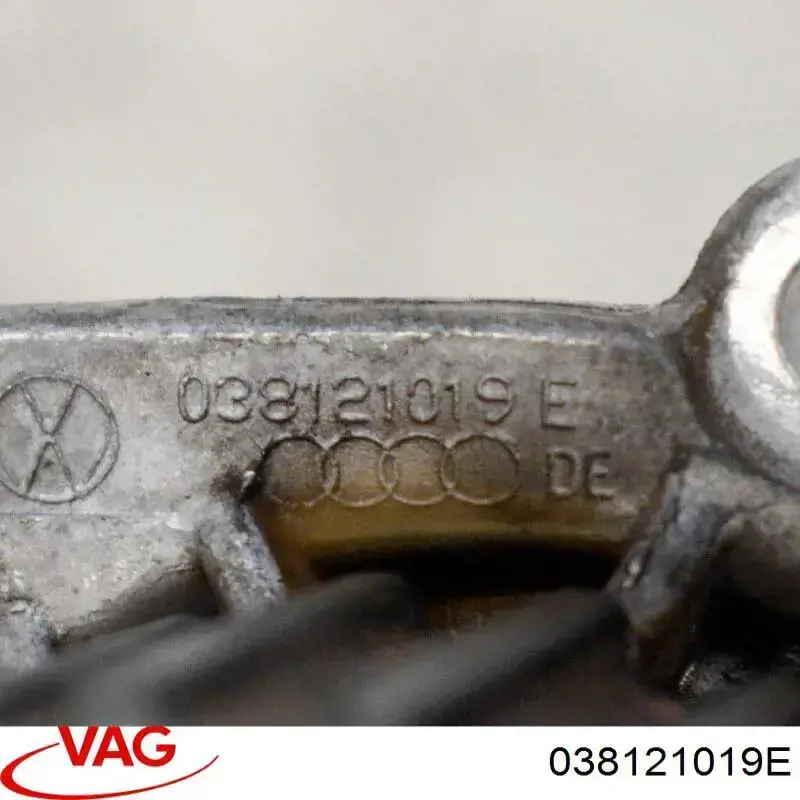  VAG 038121019E precio, desde 45,01 EUR