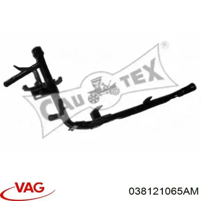  VAG 038121065AM precio, desde 42,49 EUR