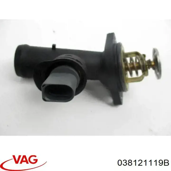 Comprar 038121119B VAG Junta de termostato