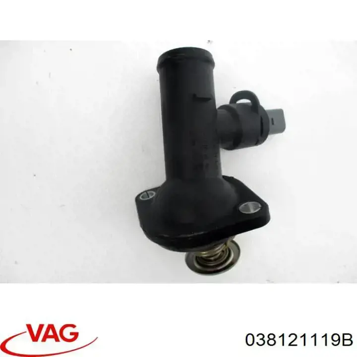 Junta de termostato 038121119B VAG