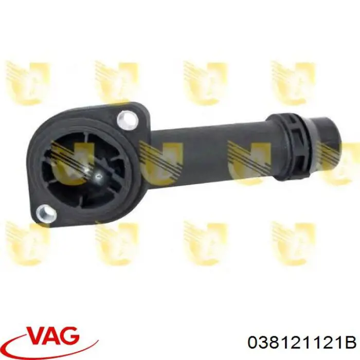 Tapa de termostato 4010135 Metzger
