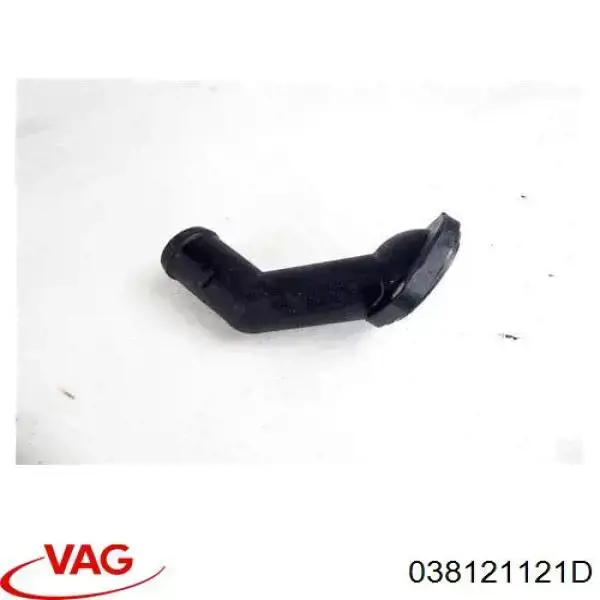 Tapa de termostato VAG 038121121D precio, desde 3,95 EUR