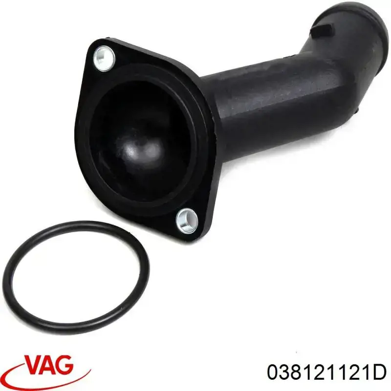 038121121D VAG Tapa de termostato