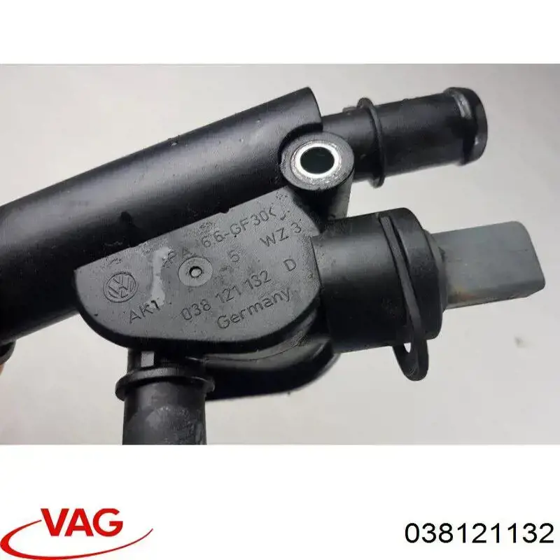  VAG 038121132 precio, desde 21,78 EUR