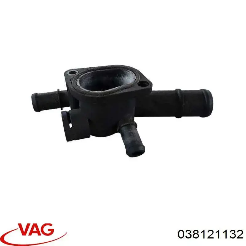 038121132 VAG 