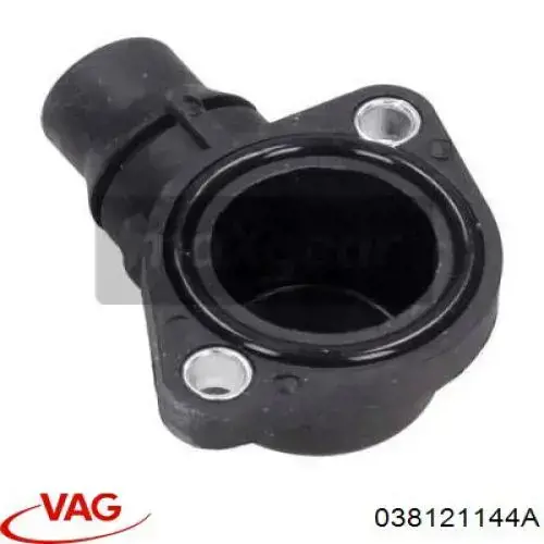 Brida del sistema de refrigeración (triple unión) Metzger 4010085 precio, desde 2,62 EUR