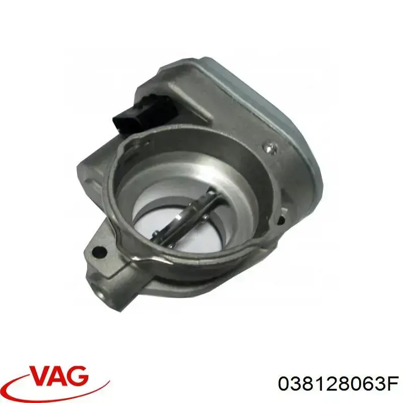 Comprar 038128063F VAG Cuerpo de mariposa