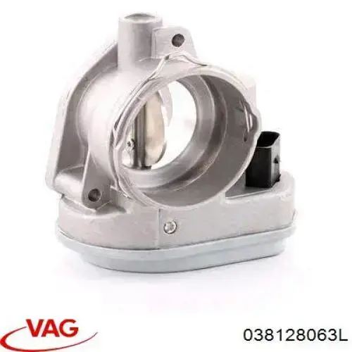 Comprar 038128063L VAG Cuerpo de mariposa