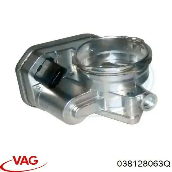 Cuerpo de aceleración completo VAG 038128063Q precio, desde 92,93 EUR
