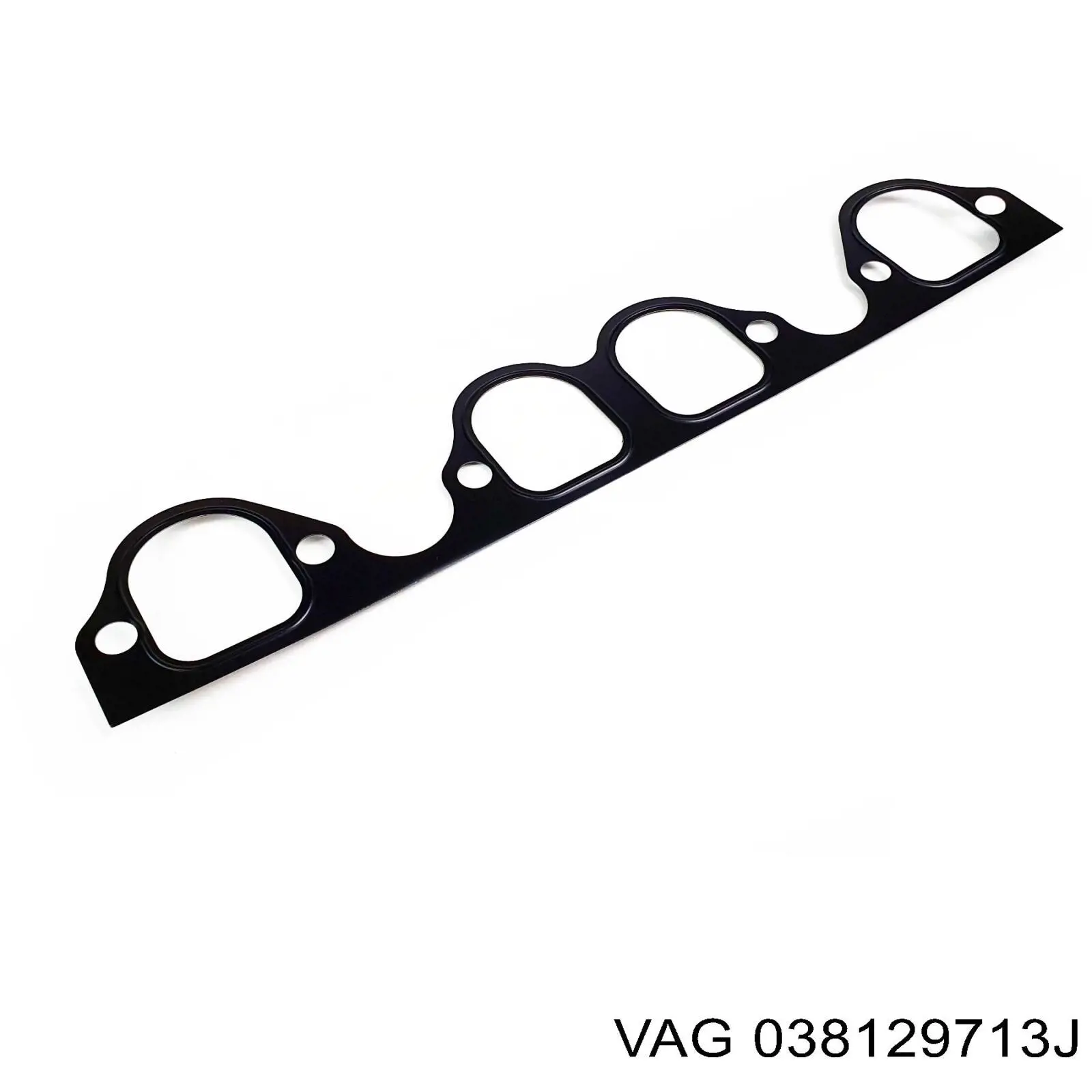 Colector de admisión, suministro de aire Seat Toledo 2 1M2