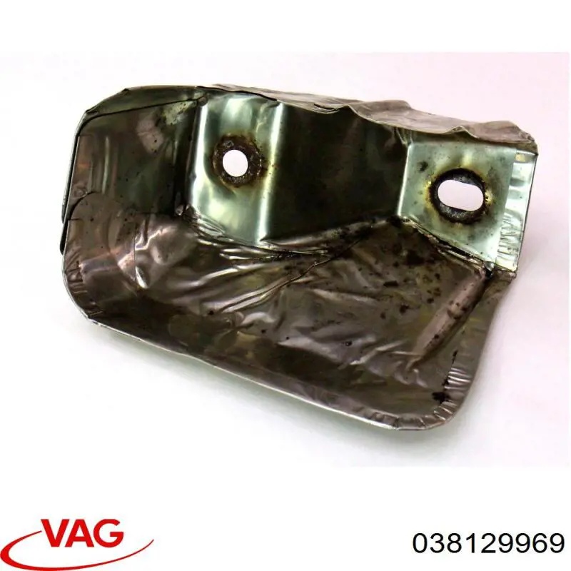 Comprar 038129969 VAG 