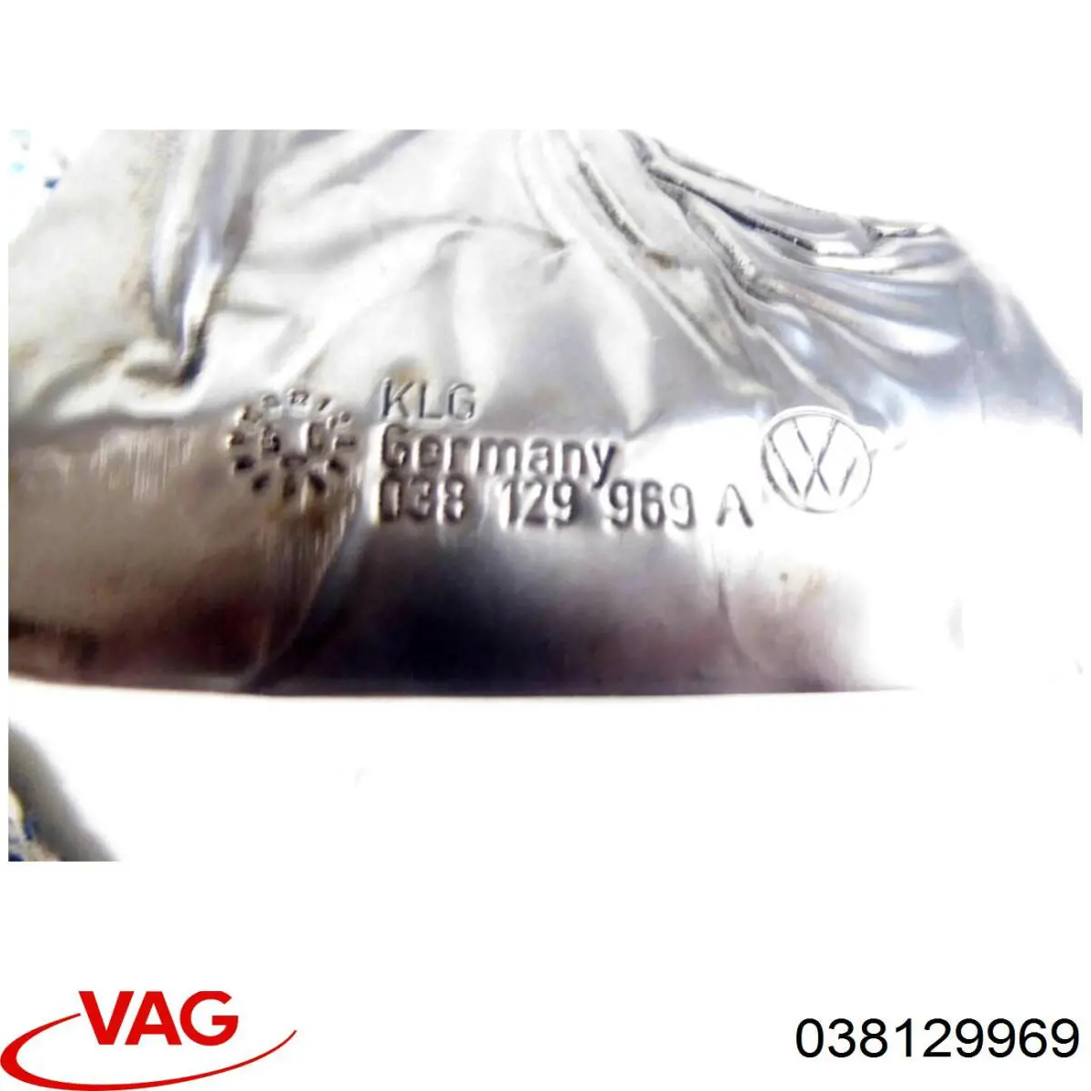  VAG 038129969 precio, desde 35,48 EUR