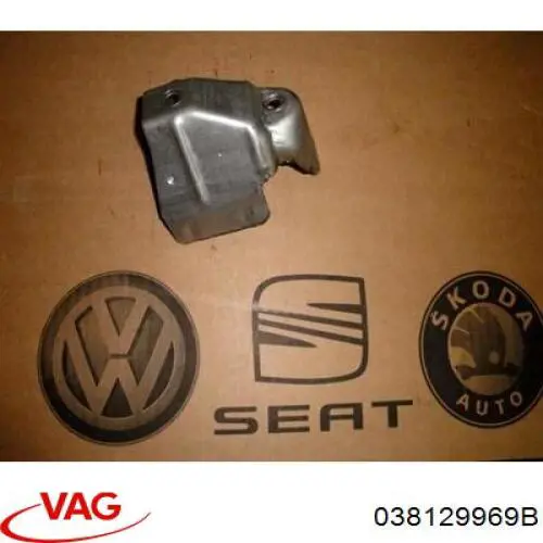  VAG 038129969B precio, desde 52,21 EUR