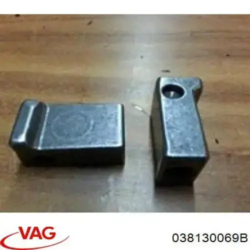 Soporte del inyector VAG 038130069B precio, desde 21,83 EUR