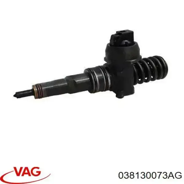 Comprar Inyector Skoda Octavia II A5 1Z3