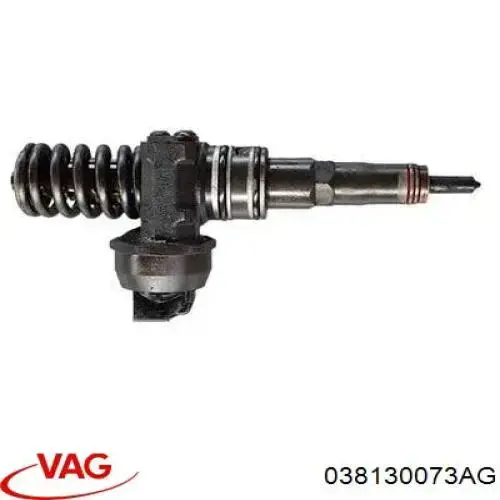 Inyectores Skoda Octavia II A5 liftback (1Z3) (2004 - 2013) precio, desde 66,79 EUR