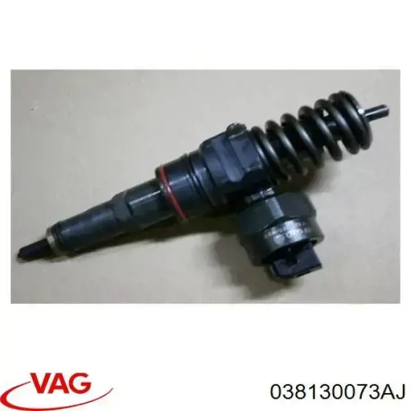 Inyectores VAG 038130073AJ precio, desde 50,82 EUR