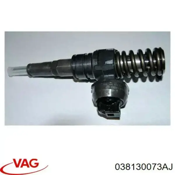 Comprar 038130073AJ VAG Inyector