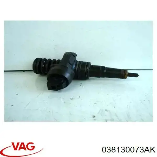 Inyectores VAG 038130073AK precio, desde 98,74 EUR