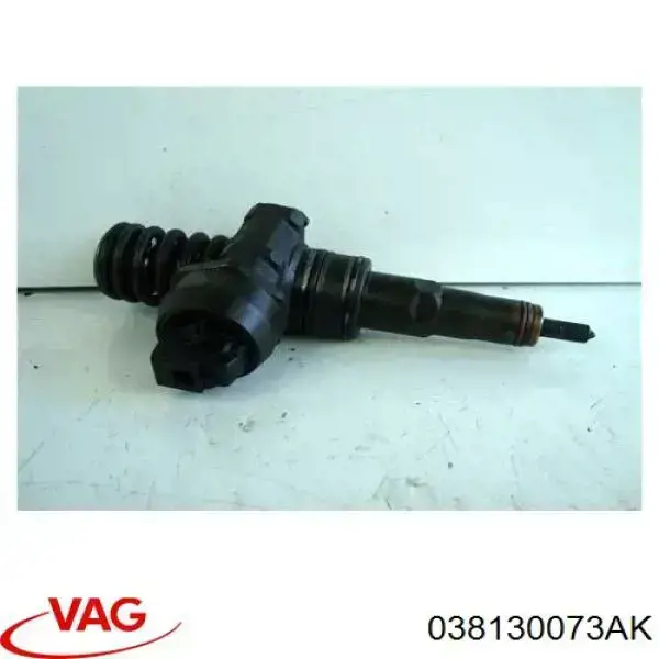 Portainyector VAG 038130073AK