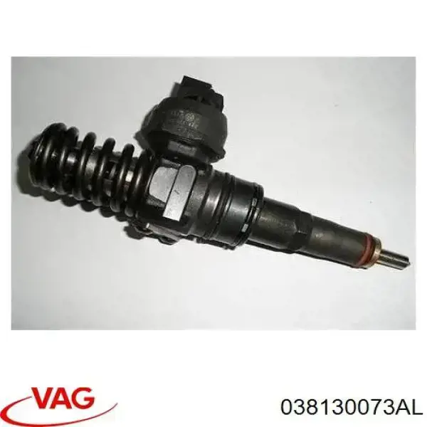 Inyectores VAG 038130073AL precio, desde 113,26 EUR