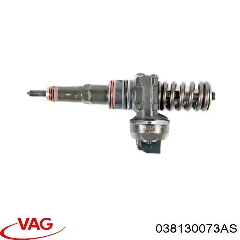 038130079JX VAG portainyector