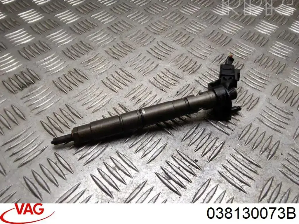 0986441560 VAG Inyector de combustible