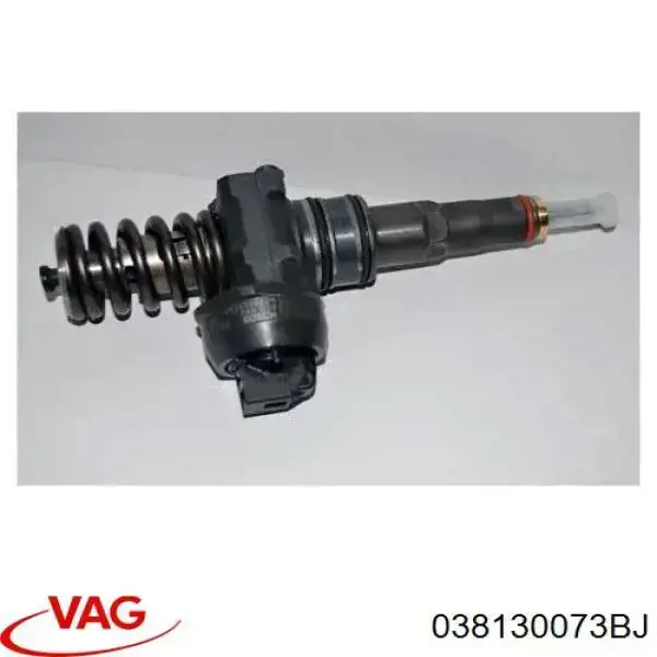 Inyectores VAG 038130073BJ precio, desde 69,42 EUR