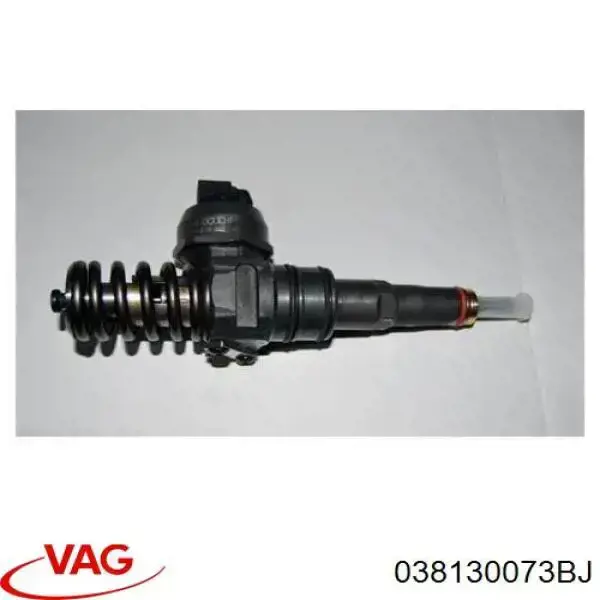 Comprar 038130073BJ VAG Inyector