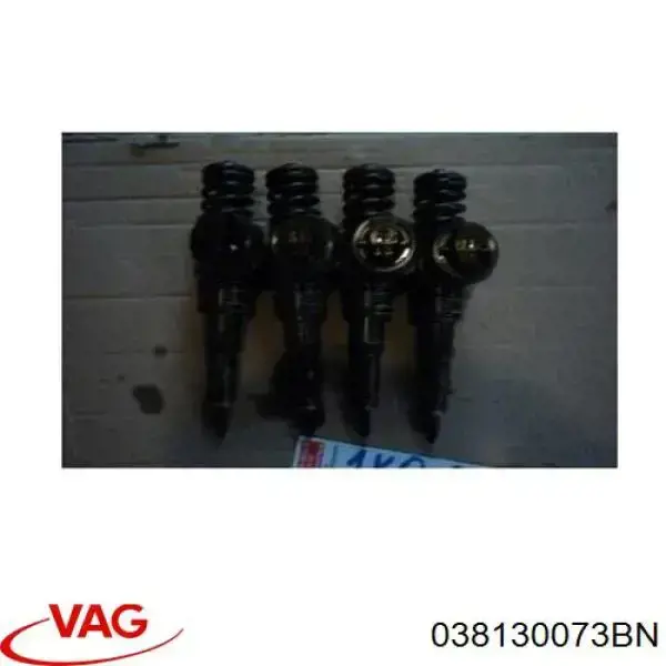 Comprar 0414720363 Bosch Inyector