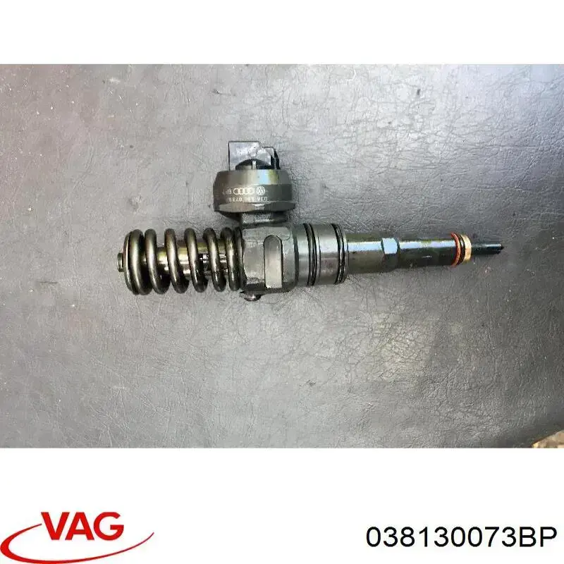 038130073BP VAG Inyector de combustible