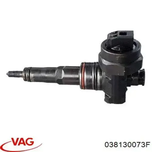 Comprar 038130073F VAG Inyector