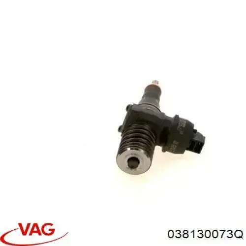 Inyectores VAG 038130073Q precio, desde 66,79 EUR