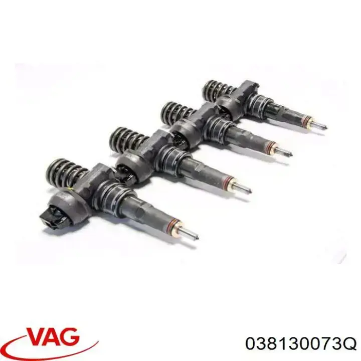 Comprar 0986441560 VAG Inyector