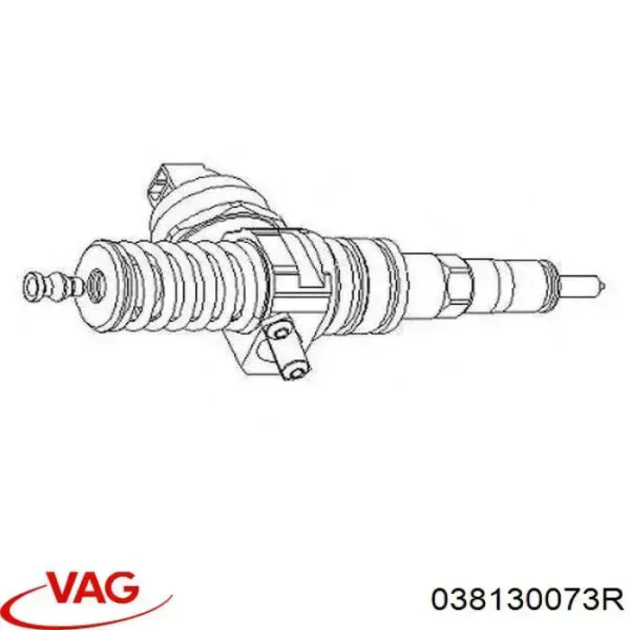 038130073R VAG