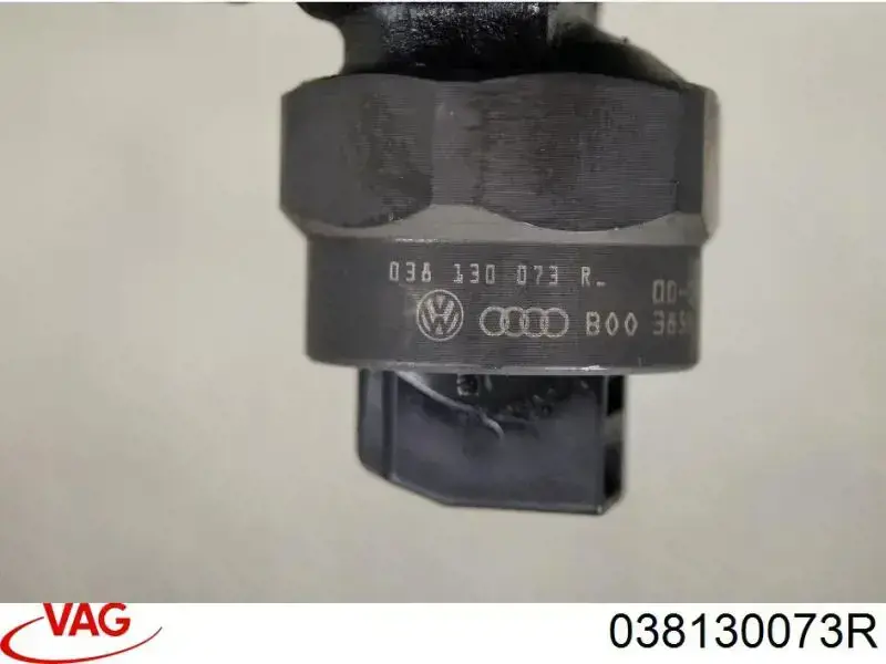 Inyectores VAG 038130073R precio, desde 97,28 EUR