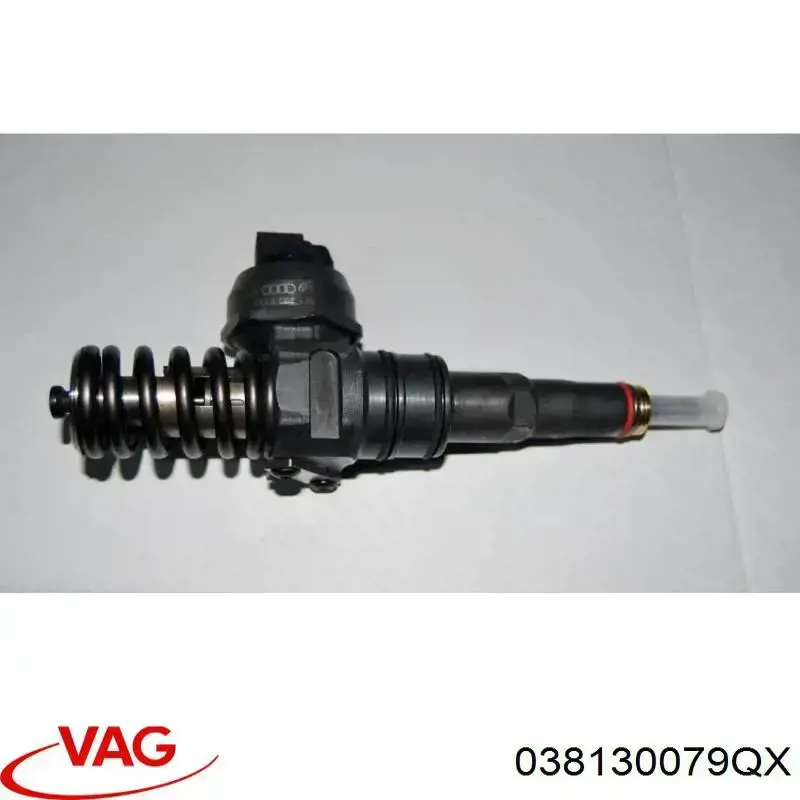 038130079QX VAG