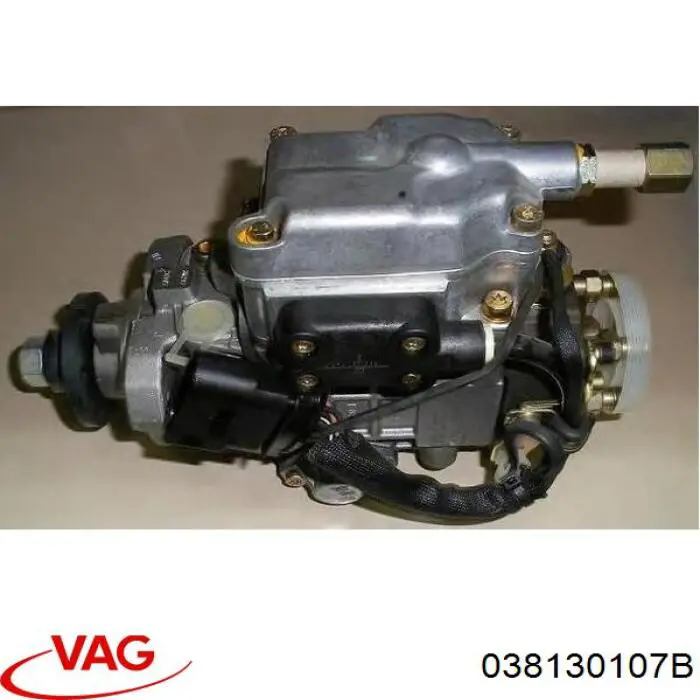 Comprar 038130107B VAG Bomba inyectora