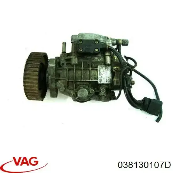 Comprar 038130107D VAG Bomba inyectora