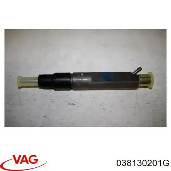 Comprar 0432193733 VAG Inyector