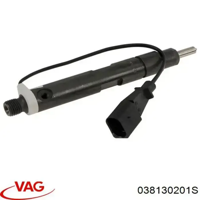 Inyectores VAG 038130201S precio, desde 40,66 EUR