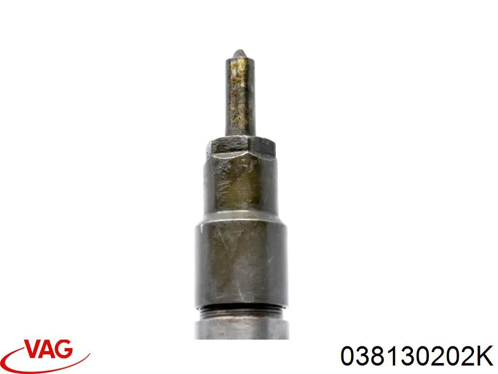 Comprar 038130202K VAG Inyector