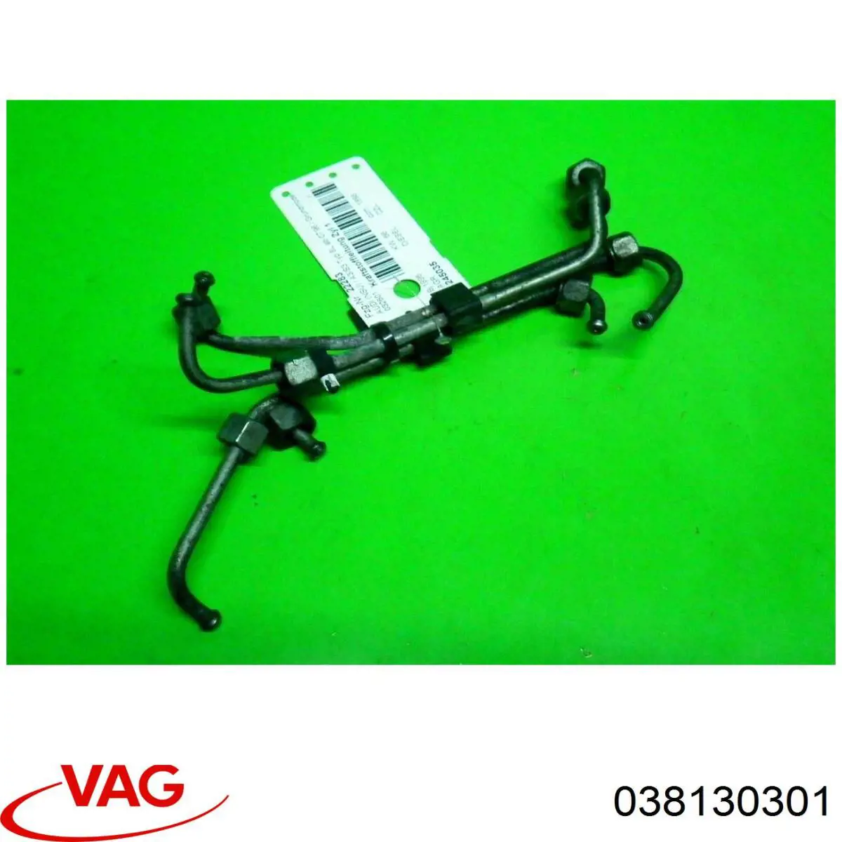  VAG 038130301B precio, desde 117,60 EUR