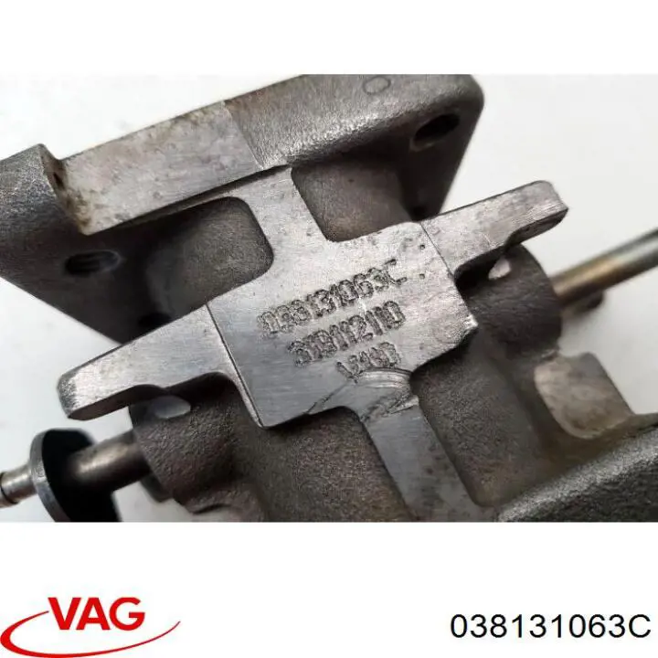 VAG 038131063D precio, desde 49,37 EUR