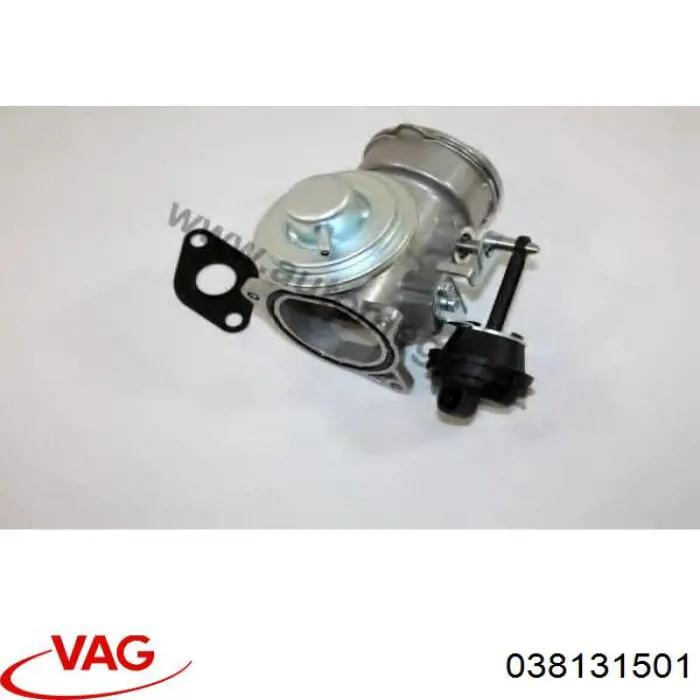 Válvula de regulación de gases VALEO 703257 precio, desde 63,13 EUR