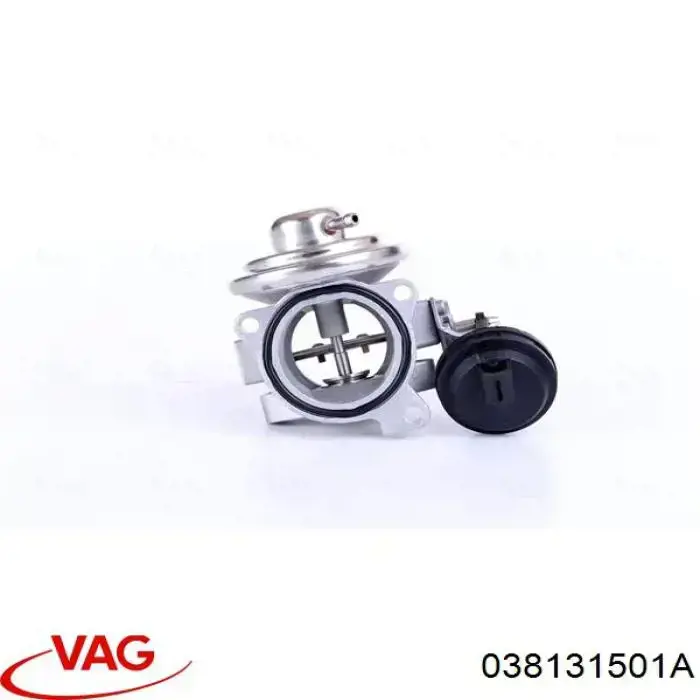 Comprar 038131501A VAG Válvula EGR