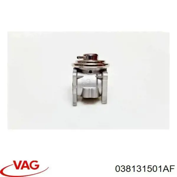 Comprar 038131501AF VAG Válvula EGR